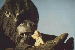 猩猩王电影在线观看,重返原始森林的惊险之旅 第3张 猩猩王电影在线观看,重返原始森林的惊险之旅 第3张